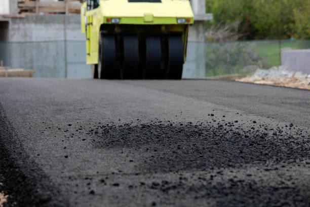 Reasons to Select Us for Your Driveway Paving Requirements in Choudrant, LA